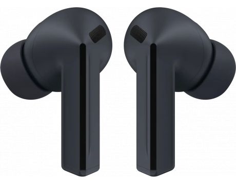 Samsung Galaxy Buds3 FE, черен на супер цени