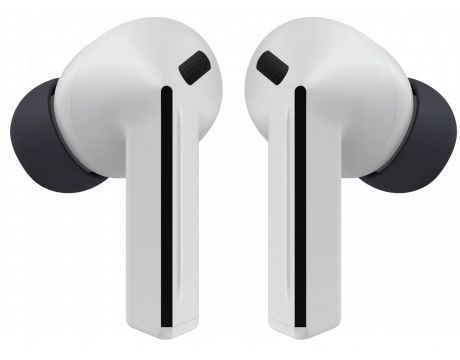Samsung Galaxy Buds3 FE, сив на супер цени