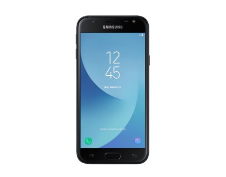 Samsung SM-J330F/DS Galaxy J3 (2017), черен на супер цени