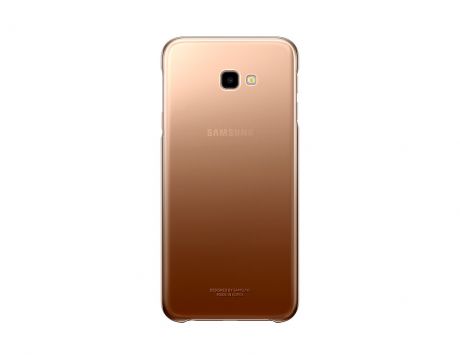 за Samsung Galaxy J4+ 2018, златист на супер цени