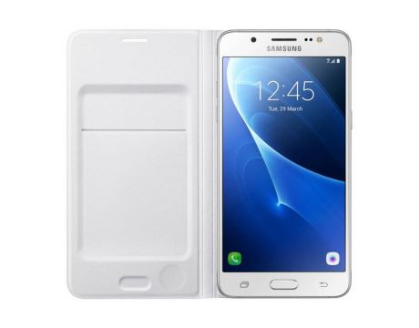 Samsung Galaxy J5 (2016), бял на супер цени