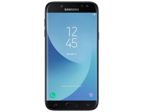 Samsung SM-J530F Galaxy J5 (2017), черен на супер цени