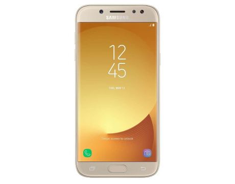 Samsung SM-J530F Galaxy J5 (2017), златист на супер цени