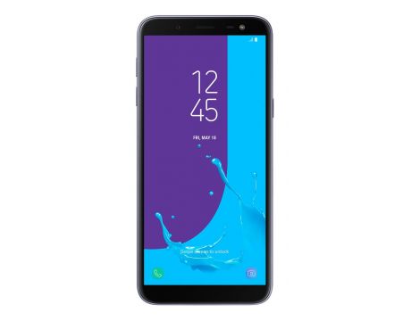 Samsung SM-J600F Galaxy J6 (2018), светлолилав на супер цени