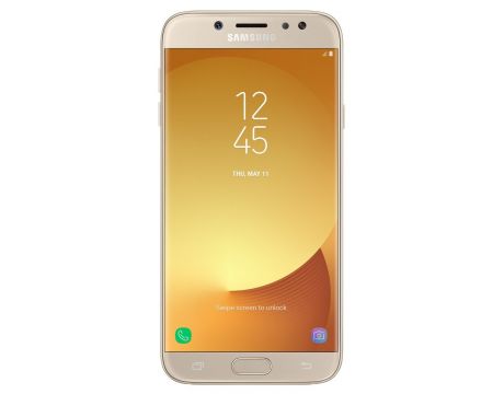Samsung SM-J730F/DS Galaxy J7 (2017), златист на супер цени