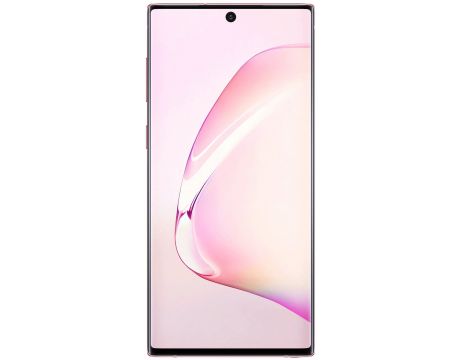 Samsung Galaxy Note 10, Aura Pink на супер цени