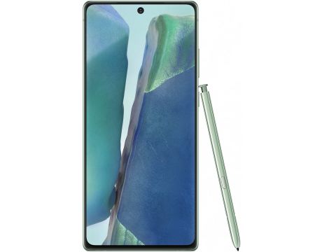 Samsung Galaxy Note 20, Mystic Green на супер цени