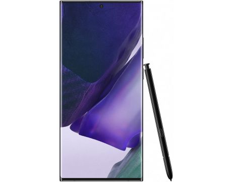 Samsung Galaxy Note 20 Ultra, Mystic Black на супер цени