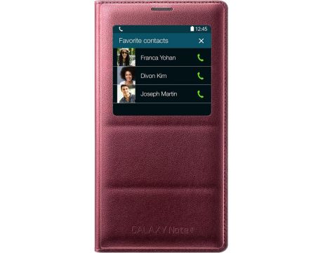Samsung Galaxy Note 4, Червен на супер цени