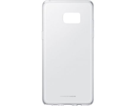Samsung Galaxy Note 7, Прозрачен на супер цени