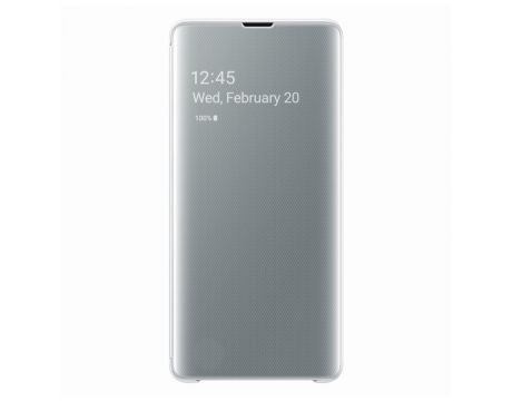 за Samsung Galaxy S10+, бял на супер цени