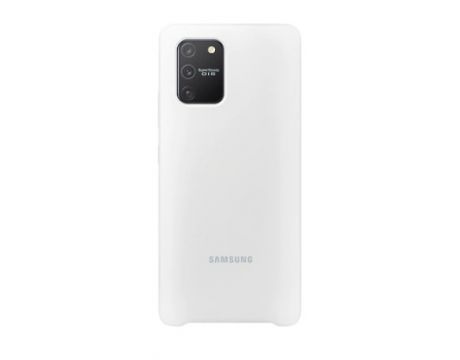 за Samsung Galaxy S10 Lite, white на супер цени