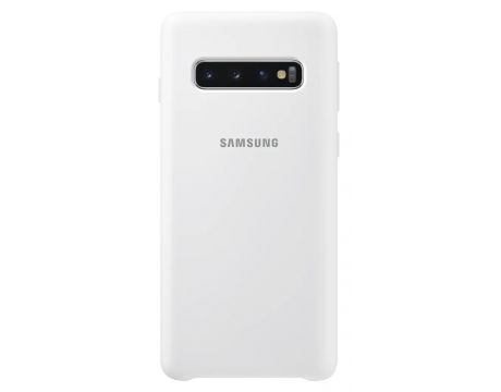за Samsung Galaxy S10, бял на супер цени