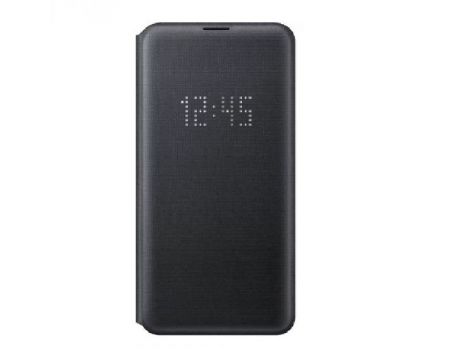за Samsung Galaxy S10e, черен на супер цени
