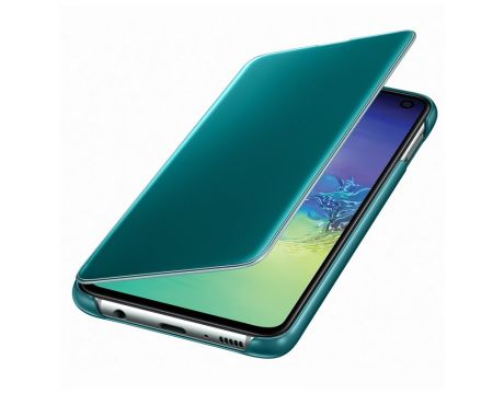 за Samsung Galaxy S10e, зелен на супер цени