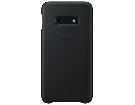 за Samsung Galaxy S10e, черен на супер цени