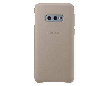 за Samsung Galaxy S10e, сив на супер цени