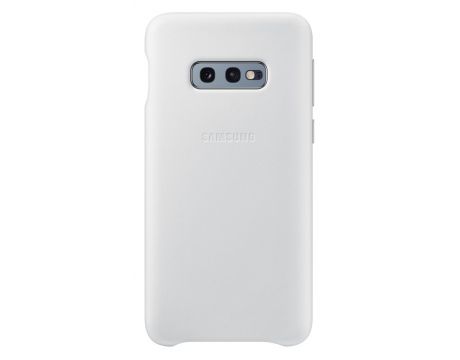 за Samsung Galaxy S10e, бял на супер цени