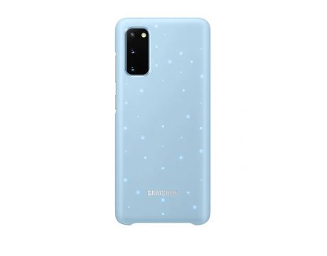 за Samsung Galaxy S20, blue на супер цени