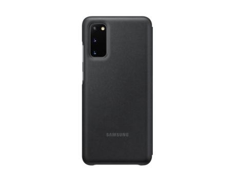 за Samsung Galaxy S20, black на супер цени