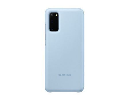 за Samsung Galaxy S20, blue на супер цени