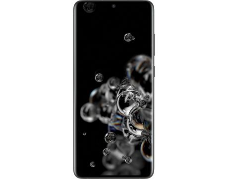 Samsung Galaxy S20 Ultra, Cosmic Black на супер цени