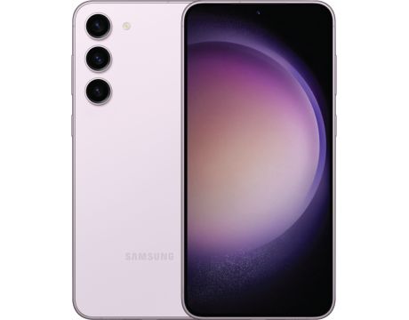 Samsung Galaxy S23, 8GB, 256GB, Lavender на супер цени