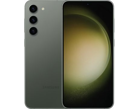 Samsung Galaxy S23, 8GB, 128GB, Green на супер цени