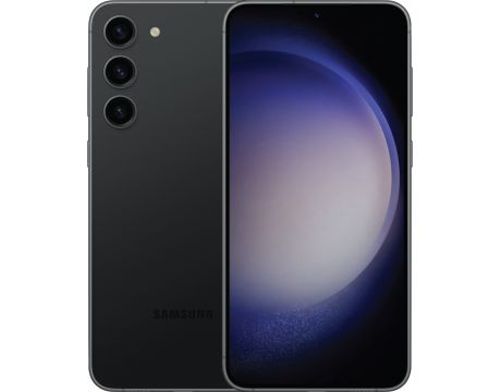 Samsung Galaxy S23+, 8GB, 256GB, Black на супер цени