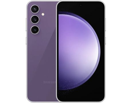 Samsung Galaxy S23 FE, 8GB, 128GB, Purple на супер цени