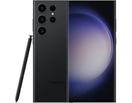 Samsung Galaxy S23 Ultra, 12GB, 512GB, Black на супер цени