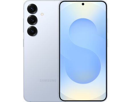 Samsung Galaxy S25, 12GB, 512GB, Icy Blue на супер цени