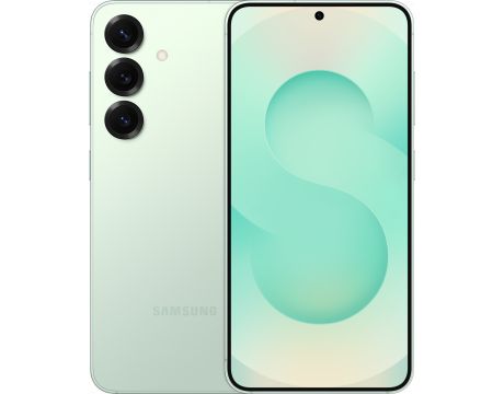 Samsung Galaxy S25, 12GB, 128GB, Mint - мострена бройка на супер цени