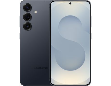 Samsung Galaxy S25, 12GB, 256GB, Blue Black на супер цени