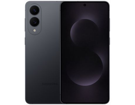 Samsung Galaxy S25 Edge, 12GB, 256GB, Titanium Jetblack на супер цени