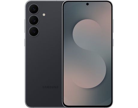 Samsung Galaxy S25 FE, 8GB, 256GB, Jetblack на супер цени