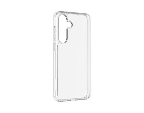 Cellular Line Clear Strong за Samsung Galaxy S25 FE, прозрачен на супер цени