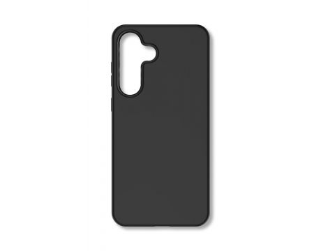 Cellular Line Sensation за Samsung Galaxy S25 FE, черен на супер цени