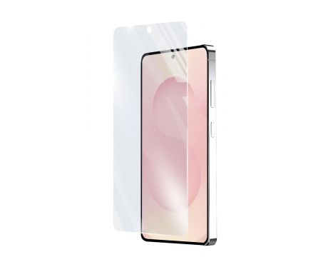 Cellular Line Impact Glass за Samsung Galaxy S25 FE на супер цени