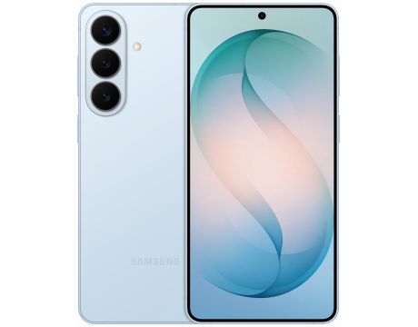 Samsung Galaxy S26+, 12GB, 256GB, Light Blue на супер цени