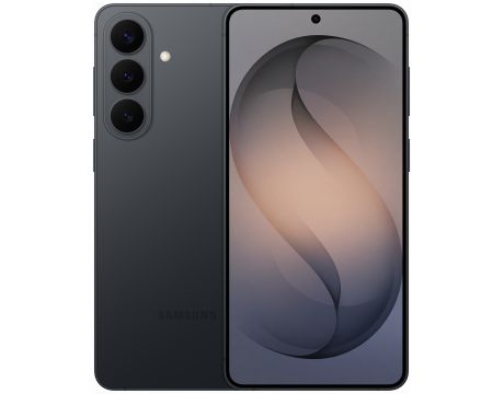Samsung Galaxy S26+, 12GB, 512GB, Black на супер цени