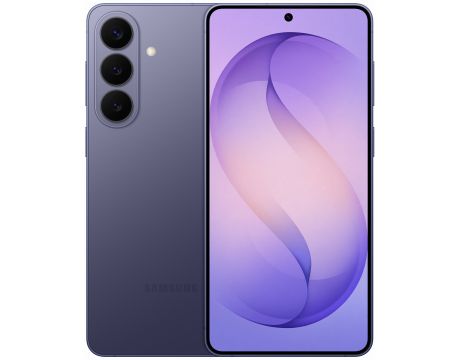 Samsung Galaxy S26+, 12GB, 512GB, Violet на супер цени