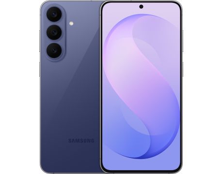 Samsung Galaxy S26 FE, 8GB, 512GB, Blueberry на супер цени