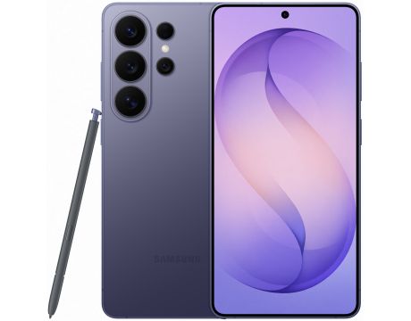 Samsung Galaxy S26 Ultra, 16GB, 1TB, Violet на супер цени