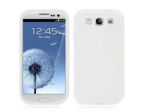 Samsung Galaxy S3, Бял на супер цени