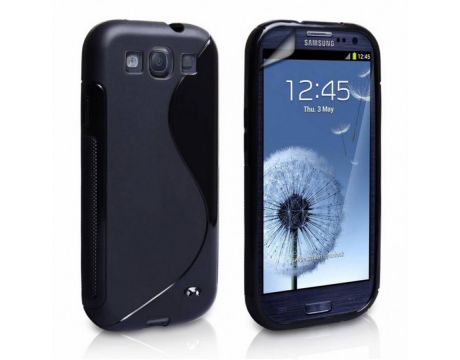 Samsung Galaxy S3, Черен на супер цени