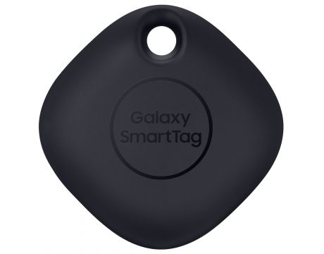 Samsung Galaxy SmartTag, черен на супер цени
