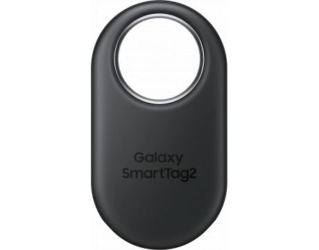 Samsung Galaxy SmartTag2, черен на супер цени