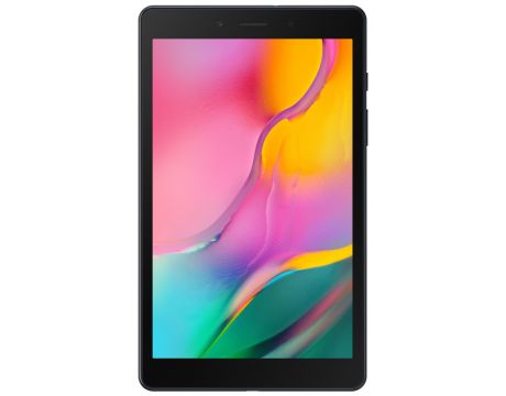 Samsung SM-T295 Galaxy Tab A (2019), Carbon Black на супер цени