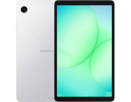 Samsung Galaxy Tab A11, Silver, Cellular на супер цени